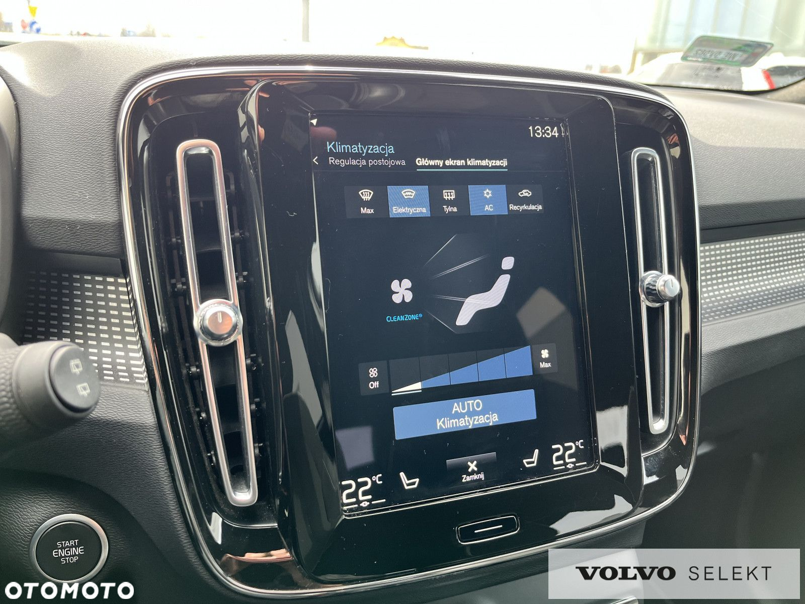 Volvo XC 40 - 17