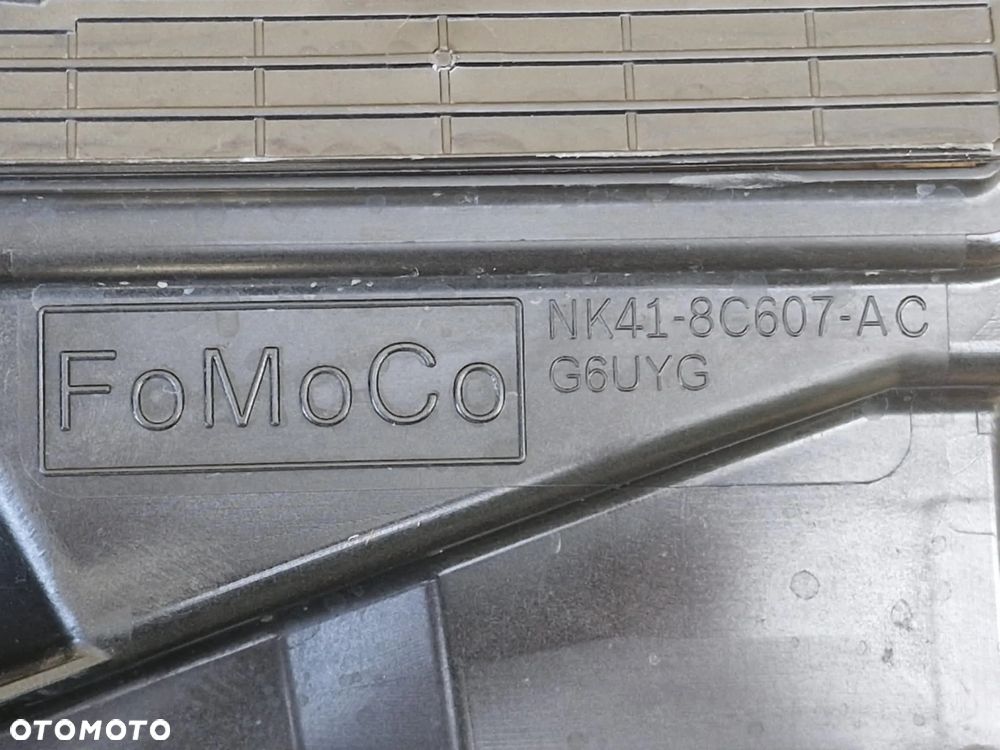 FORD E-TRANSIT WENTYLATOR CHŁODNICY NK41-8C607-AC - 8