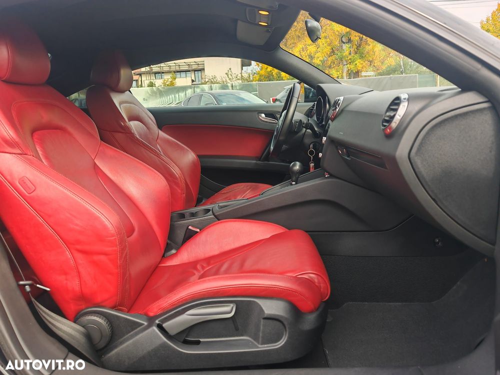 Audi TT - 15