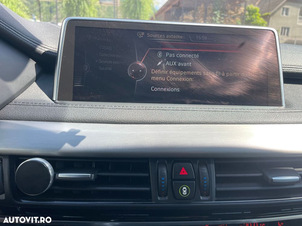 BMW X6 - 19