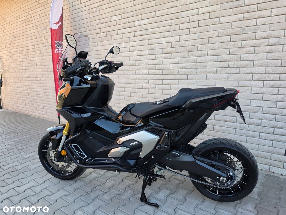 Honda X-ADV - 4