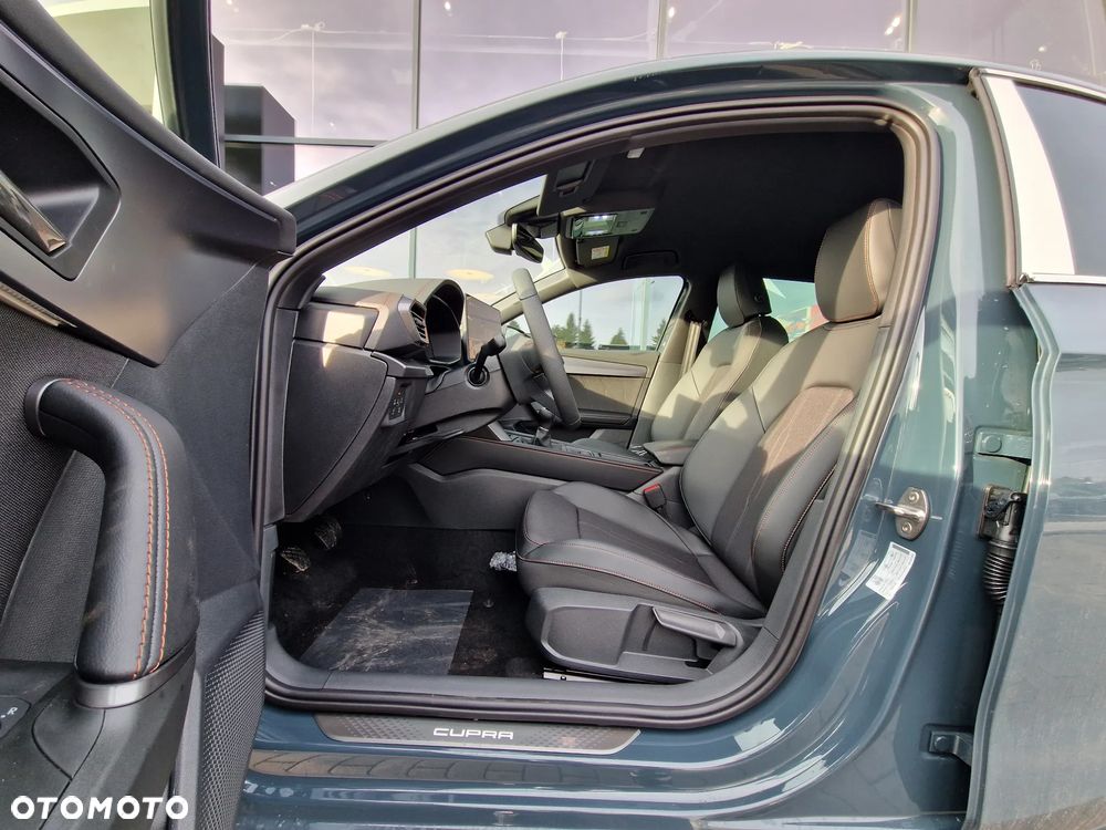 Cupra Leon 1.5 TSI - 7