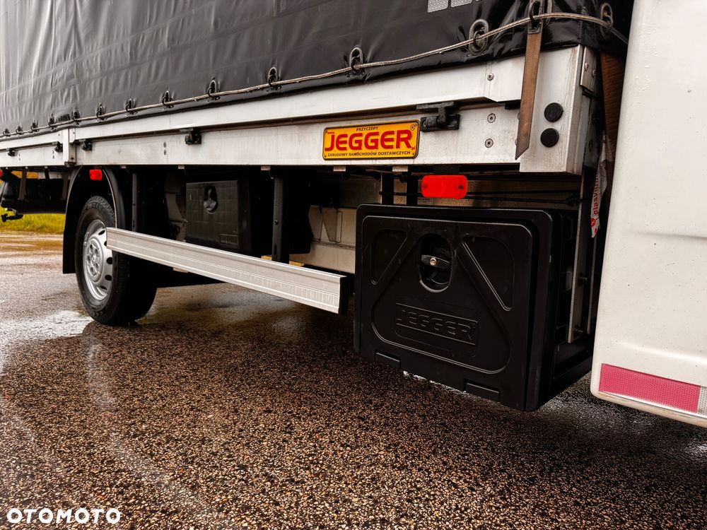 Peugeot Boxer - 12