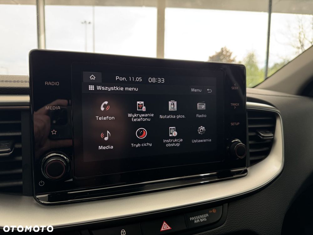 Kia Ceed 1.5 T-GDI M DCT - 35
