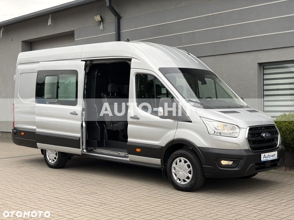 Ford Transit - 10