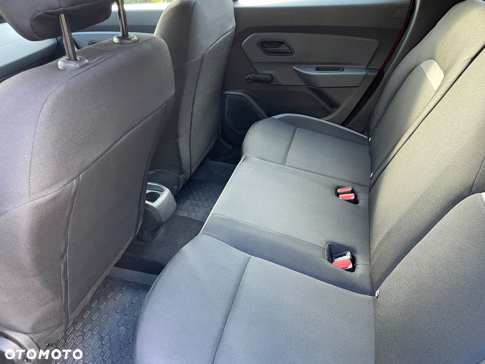 Dacia Duster 1.0 TCe Comfort - 8