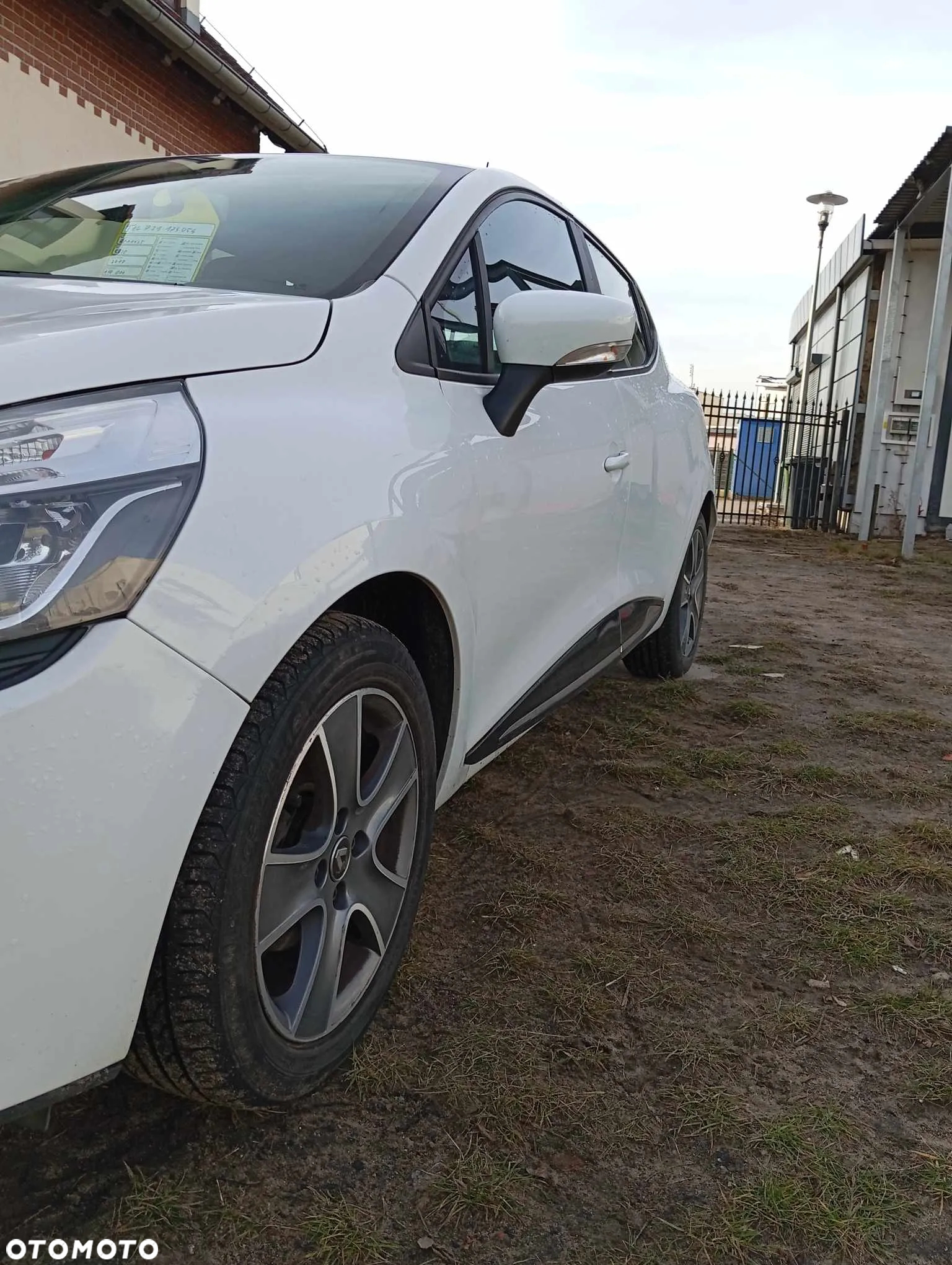 Renault Clio 1.5 dCi Dynamique - 17