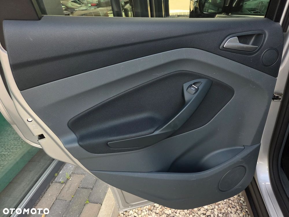 Ford C-MAX 1.6 EcoBoost Start-Stop-System Champions Edition - 24