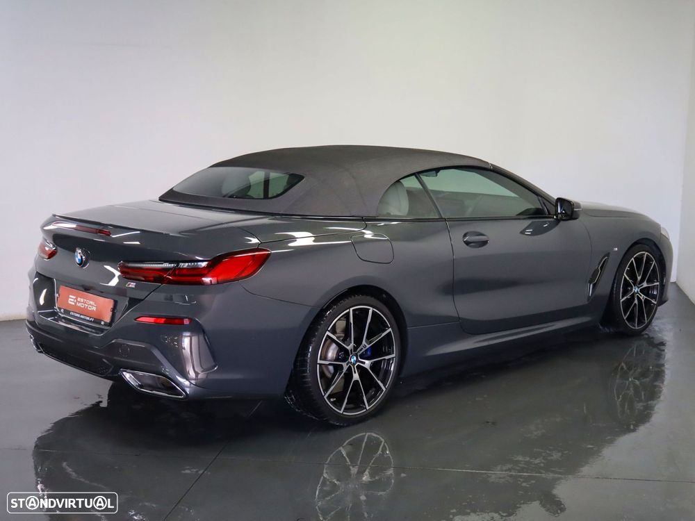 BMW 840 i Pack M - 6