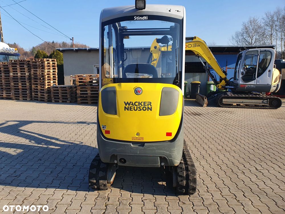 Wacker Neuson ET 189 - 5
