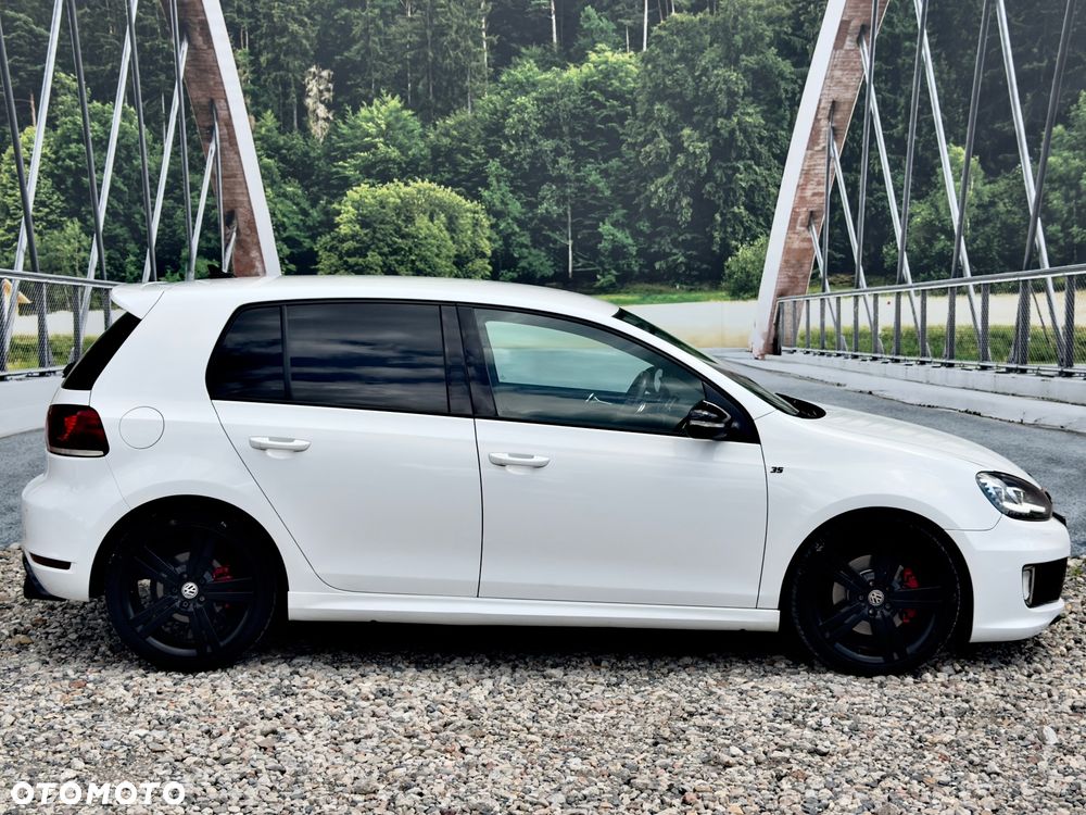 Volkswagen Golf 2.0 TSI GTI 35 - 14