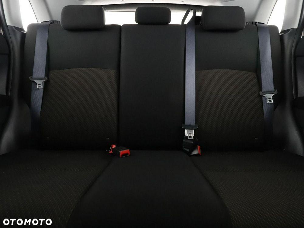 Mitsubishi ASX 1.6 2WD Intense - 19