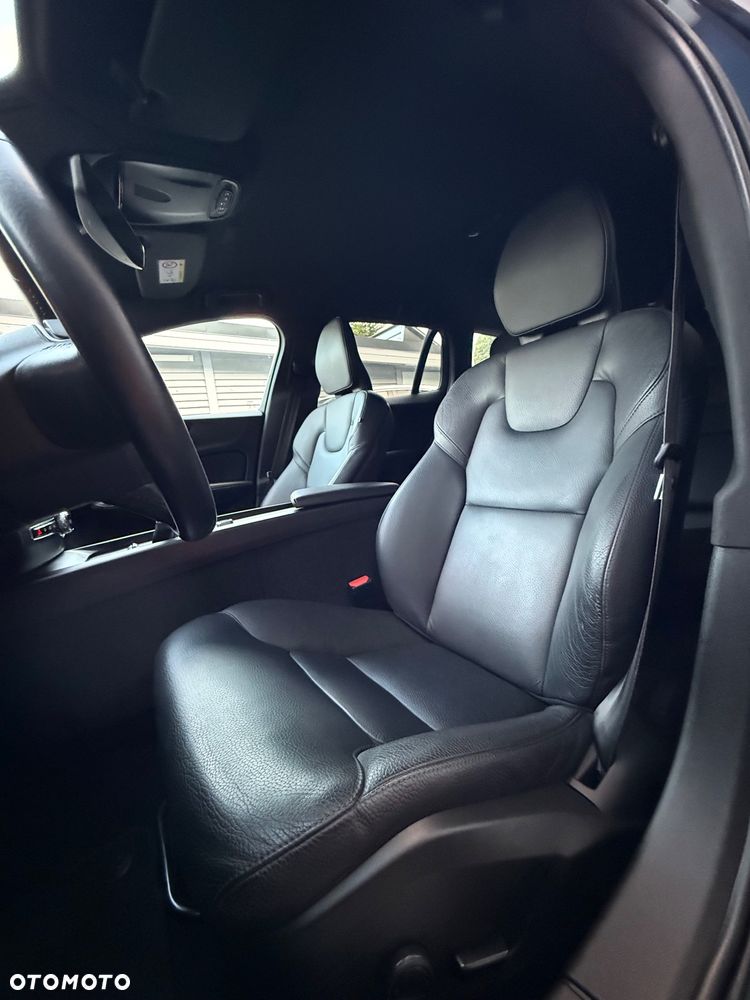 Volvo V60 D3 Momentum Pro - 7