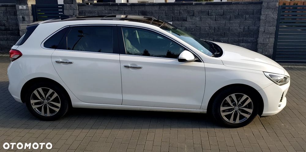 Hyundai i30 - 8