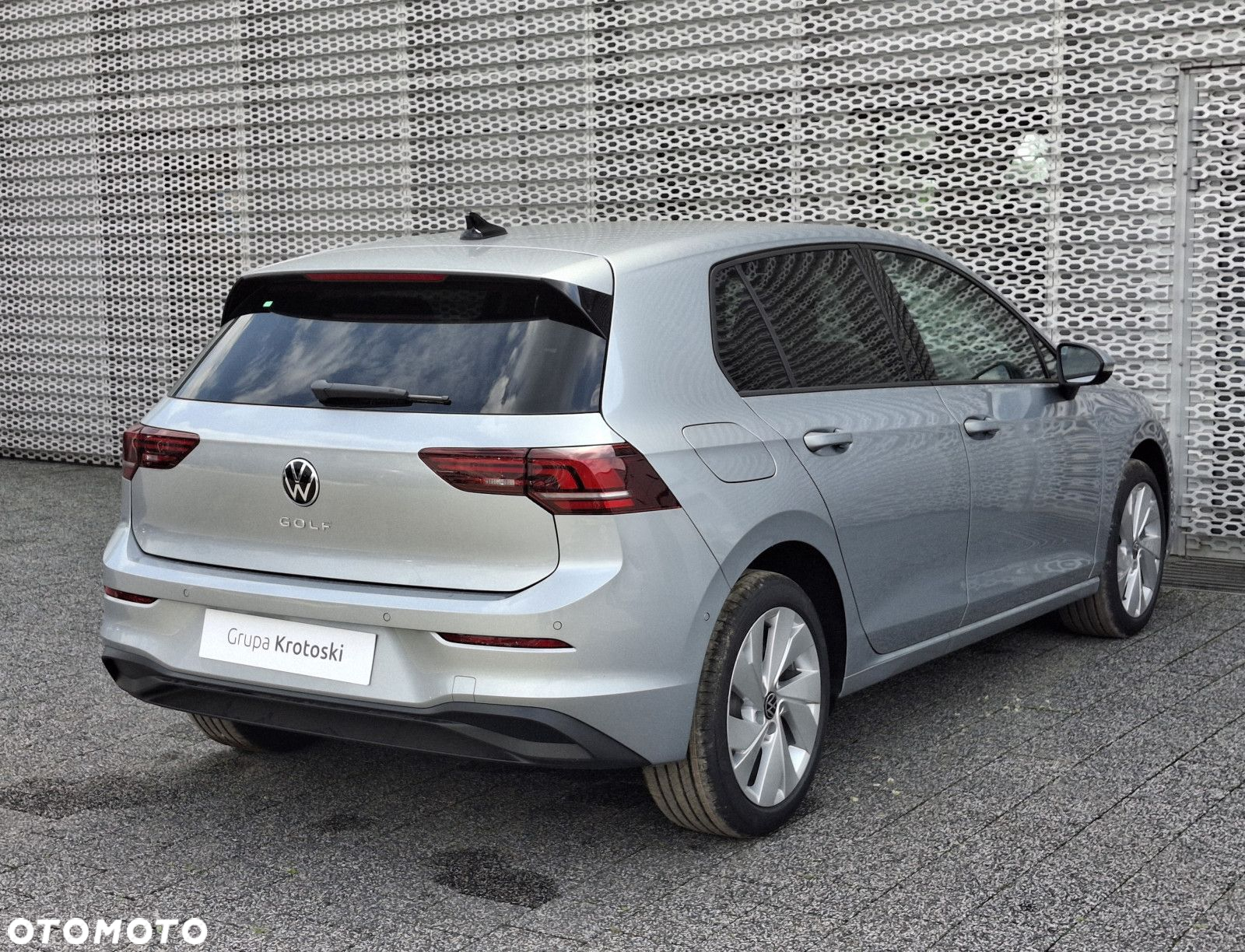 Volkswagen Golf VIII 2.0 TDI Life Plus - 7