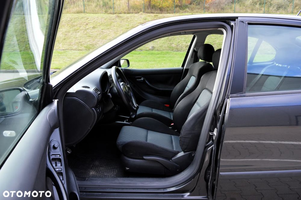 Seat Leon 1.6 Cool - 6