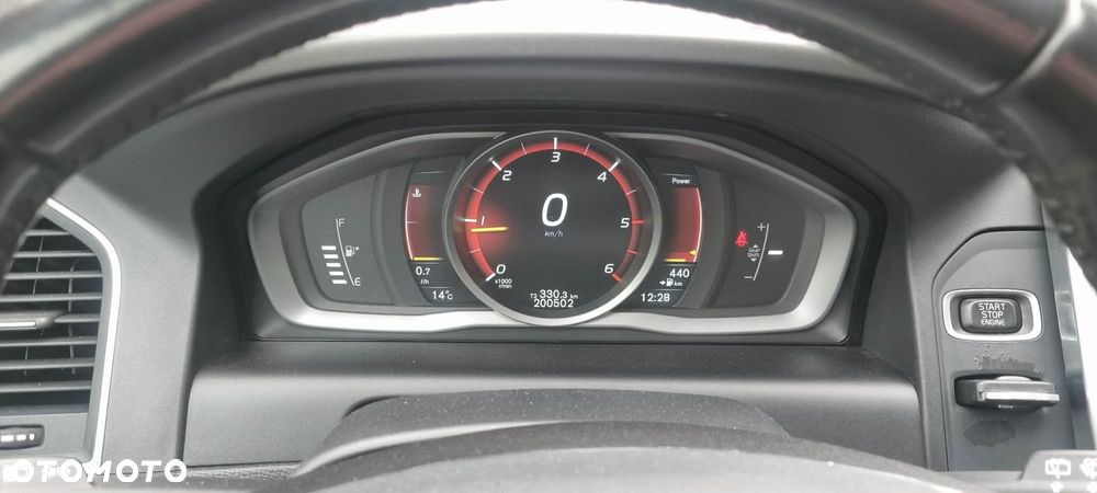 Volvo XC 60 - 11