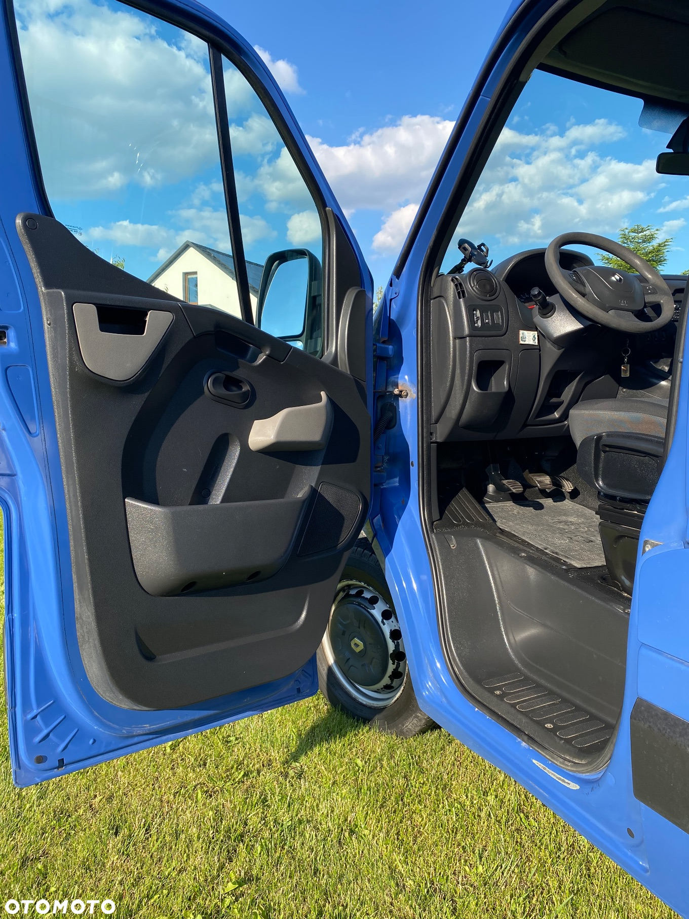 Renault Master - 6