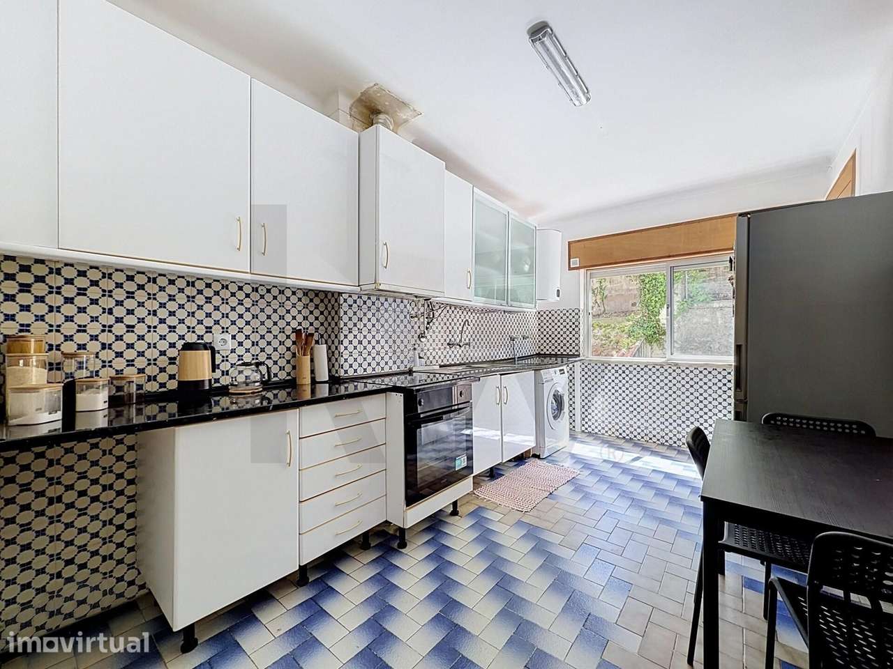 Apartamento T3 com 141 m2 | Varandas | Arrecadação | Centro de Santaré - Grande imagem: 3/36