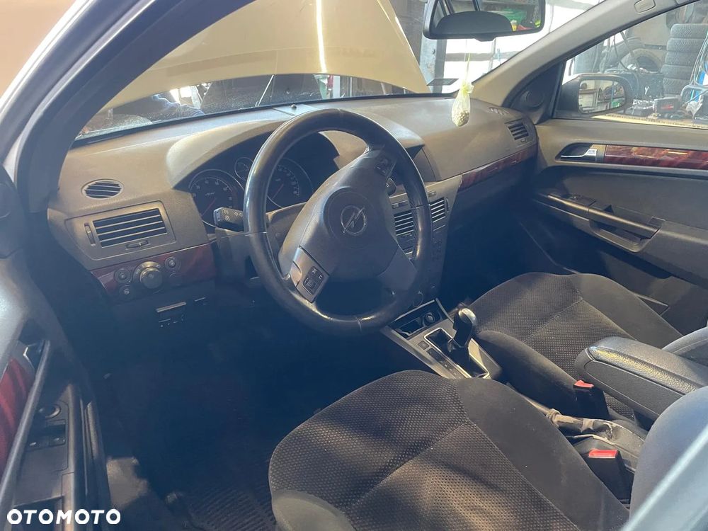Opel Astra H NA CZĘŚCI!!! - 5