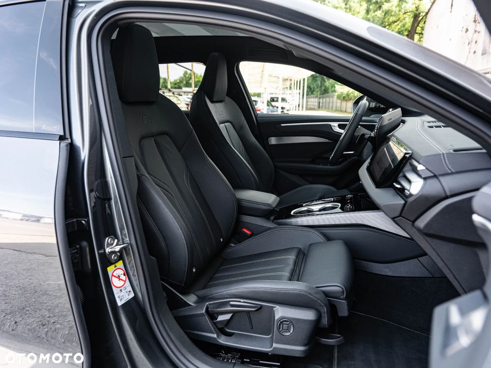 Audi A6 Avant 40 TDI S tronic S line - 26