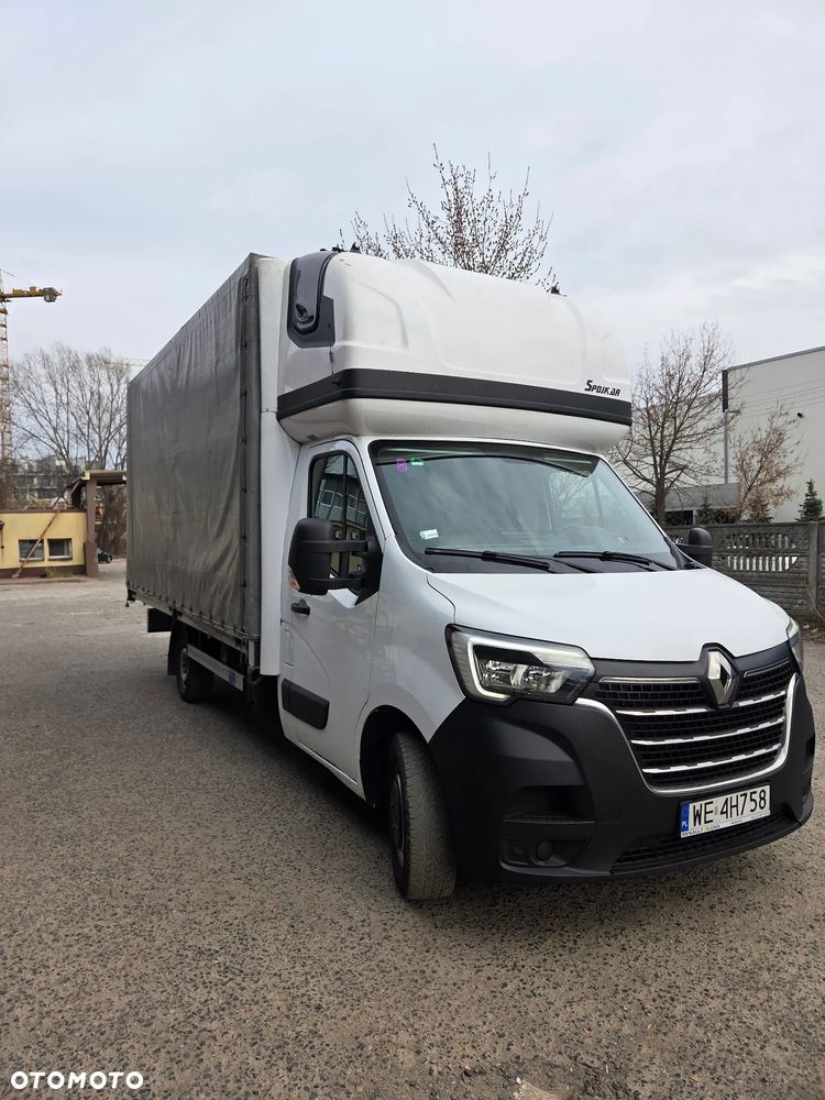 Renault Master - 4