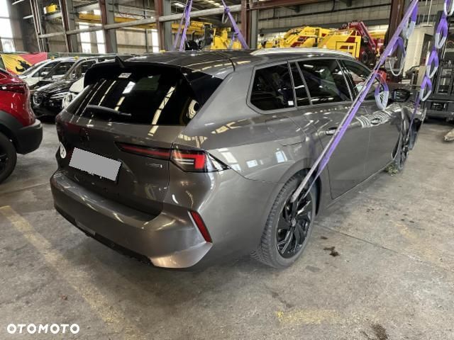 Opel Astra 1.6 T Plug-in Hybrid GS - 3
