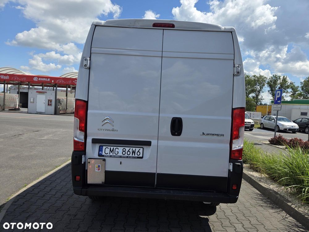 Citroën Jumper L3H2 - 4