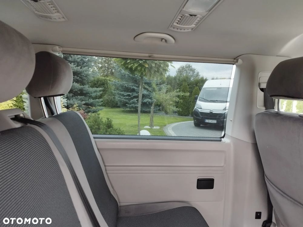 Volkswagen Caravelle 6.1 2.0 TDI L1 Comfortline 4Motion - 39