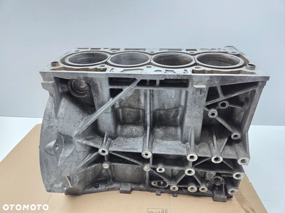 FORD KUGA II MK2 FOCUS III MK3 1.5 ECOBOOST BLOK SILNIKA RFDS7G6015DA M9ME - 1