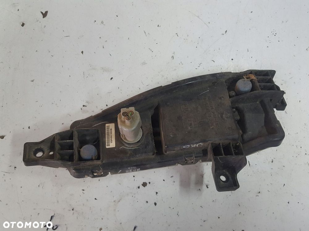 SUZUKI VITARA 3 III 15r- ŚWIATŁO LED JAZDY DZIENNEJ DRL LEWY - 3