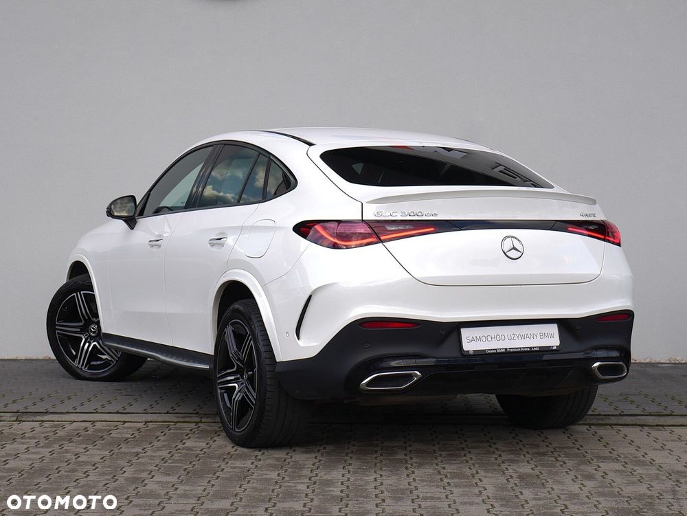 Mercedes-Benz GLC - 27