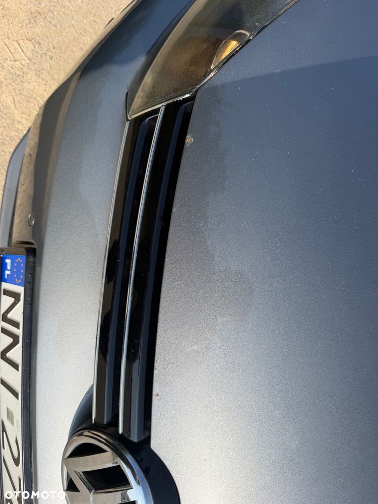 Volkswagen Golf 1.6 TDI DPF BlueMotion Technology Comfortline - 20