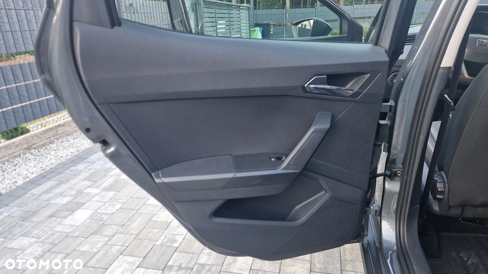 Seat Arona 1.0 TSI Xcellence S&S - 33