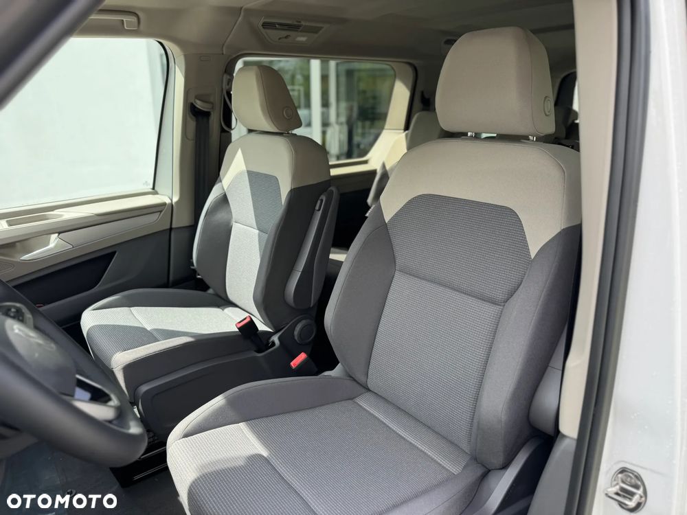 Volkswagen Multivan 2.0 TDI L2 Family DSG - 14