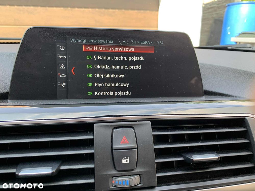 BMW Seria 3 320i Advantage - 18
