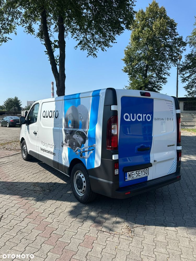 Renault TRAFIC L2H1 - 4