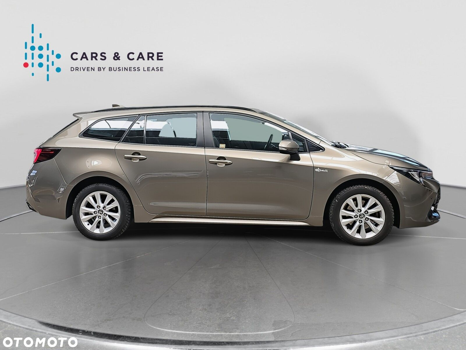 Toyota Corolla 2.0 Hybrid Comfort - 8