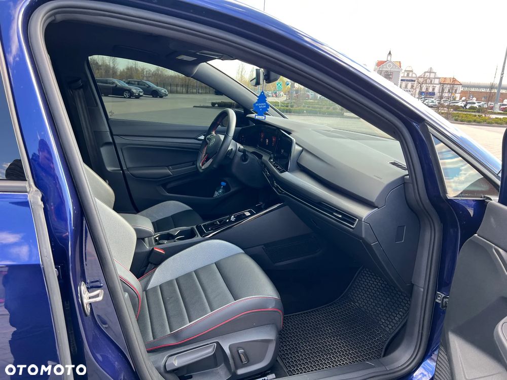 Volkswagen Golf GTI 2.0 TSI OPF DSG Performance - 18