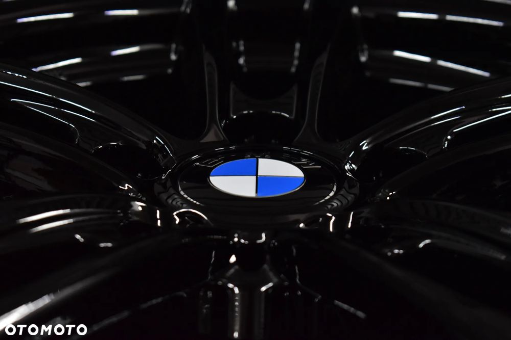 Felgi BMW 5x120 R17 e46 e90 e91 E81 E82 E87 E88 F20 - 5