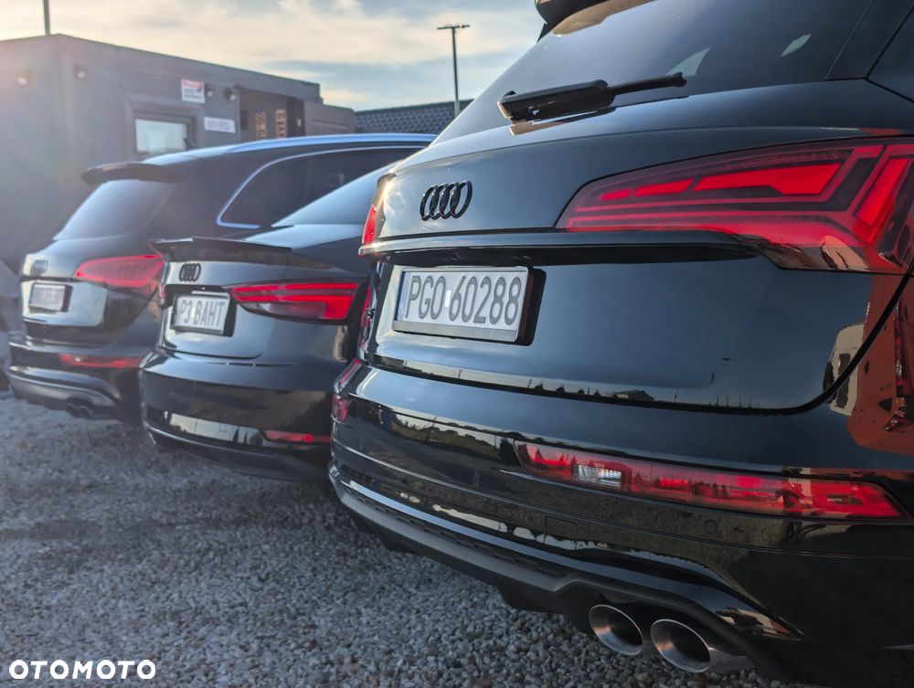 Audi A3 Limousine 40 TFSI quattro S tronic S line - 26