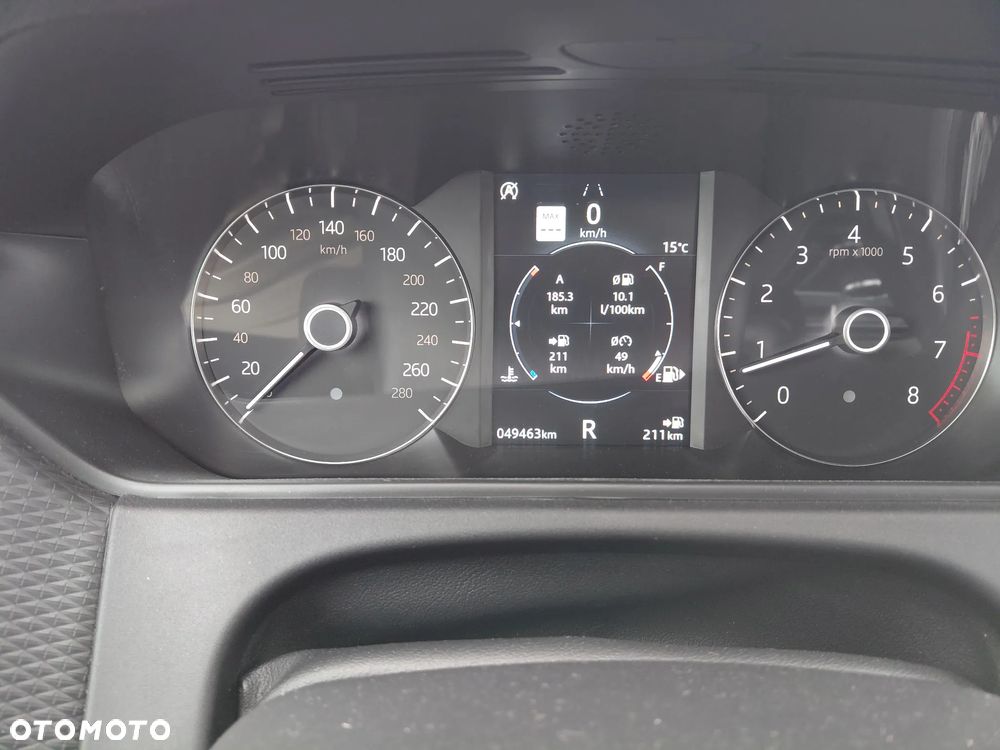 Land Rover Range Rover Velar 2.0 Si4 SE - 25