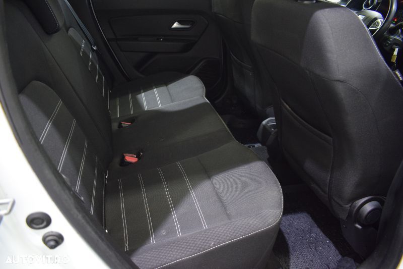 Dacia Duster Blue dCi 115 4WD Comfort - 14