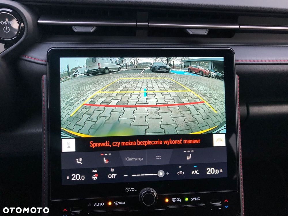 Lexus LBX 1.5 Hybrid Elegant - 25