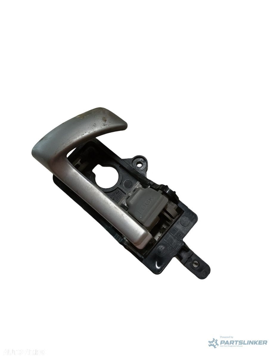 Mâner deschidere ușa interior  stanga fata HYUNDAI SANTA FE II CM 2005 - 2012 - 1