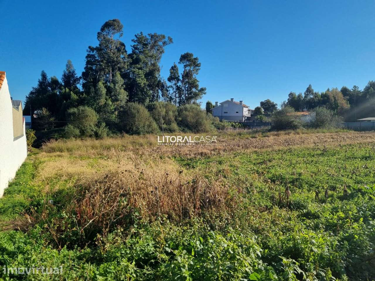 Terreno Vilar/S, Bernardo Construção Moradias - Grande imagem: 4/18
