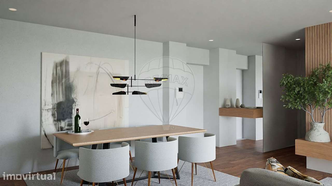 Apartamento T2 para venda - Grande imagem: 2/42
