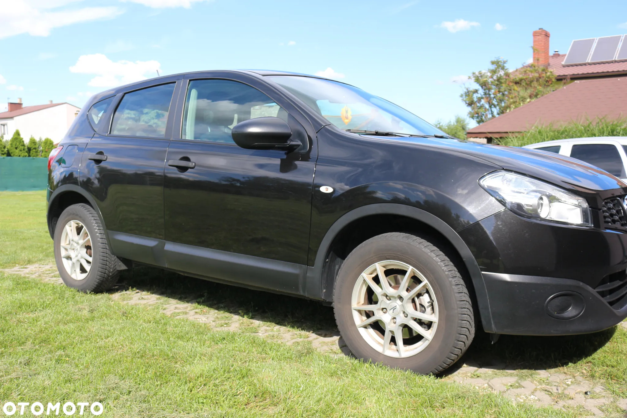 Nissan Qashqai 1.6 Acenta - 3