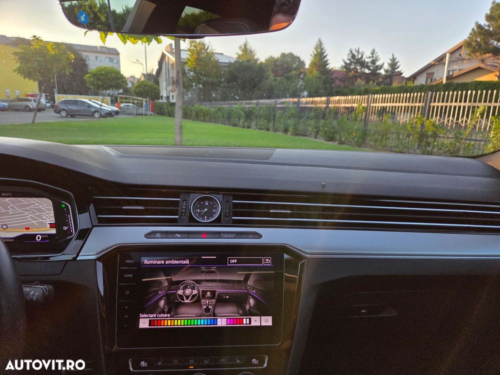 Volkswagen ARTEON - 22