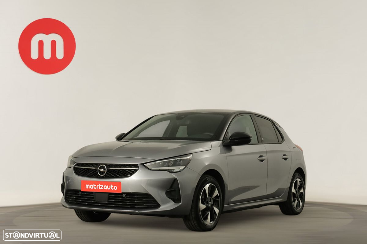 Opel Corsa-e 50 kWh GS - 2